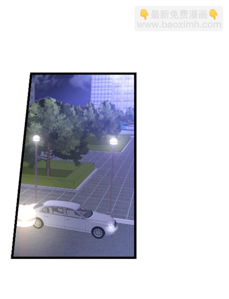 28 不怀好意的学姐(1/2)-第28话