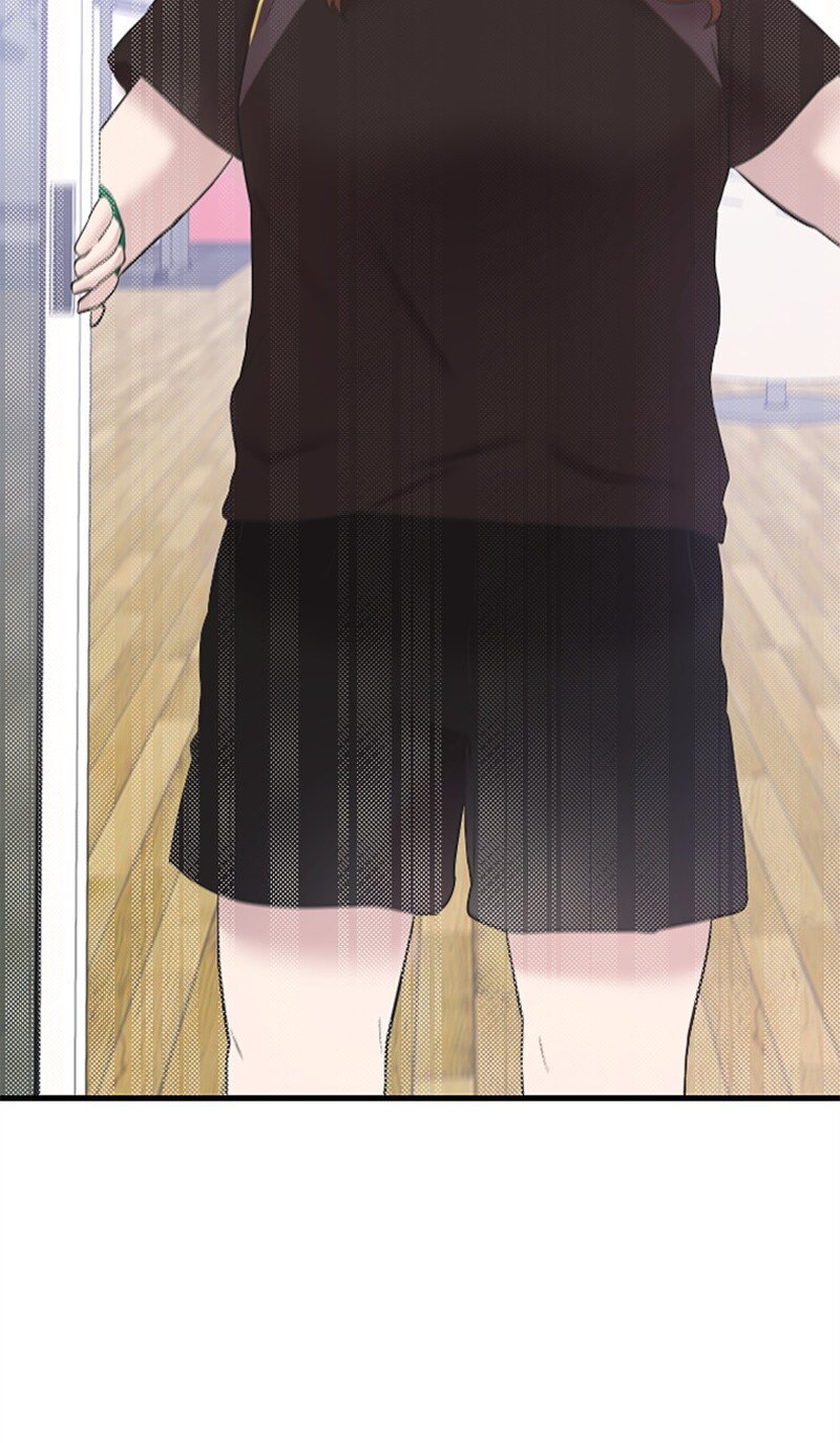 46 与敏熙和解(1/2)-第46话