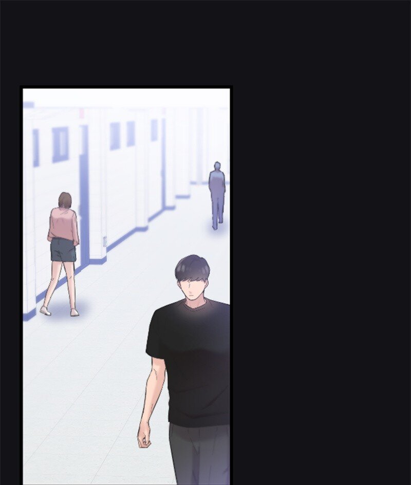 46 与敏熙和解(1/2)-第46话