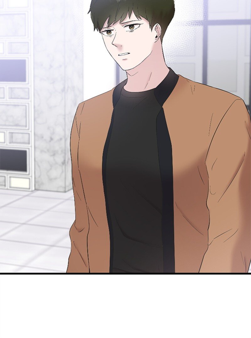 46 与敏熙和解(1/2)-第46话