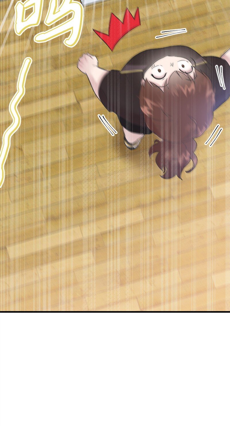 50 寻找Honey Bee1号(1/3)-第50话