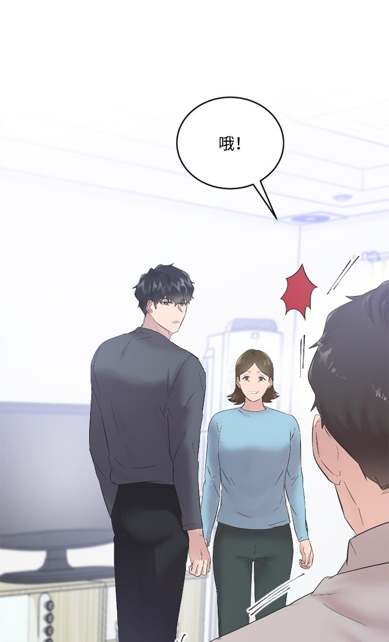 56 冲破障碍(1/2)-第56话