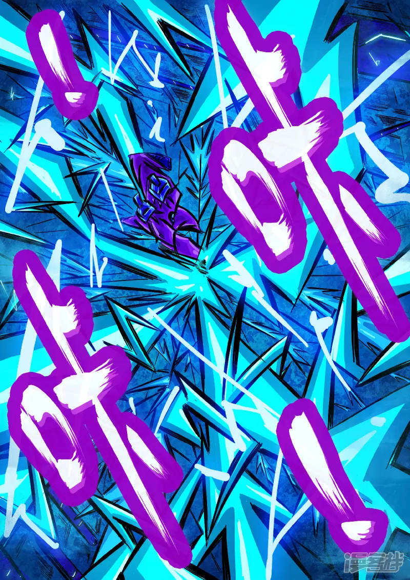 70话，进攻-第68话