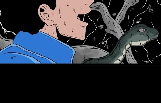 第十四话 愉快的春游（4）(1/2)-第14话