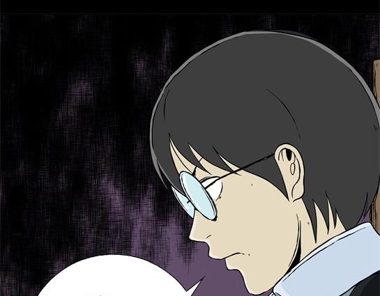 第二十六话 狂热（1）(1/2)-第28话