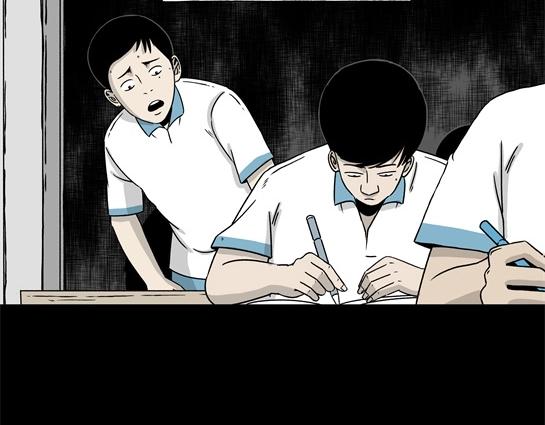 第4话 长脖子（1）(1/2)-第4话