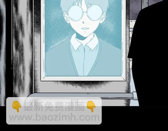 第4话 长脖子（1）(1/2)-第4话