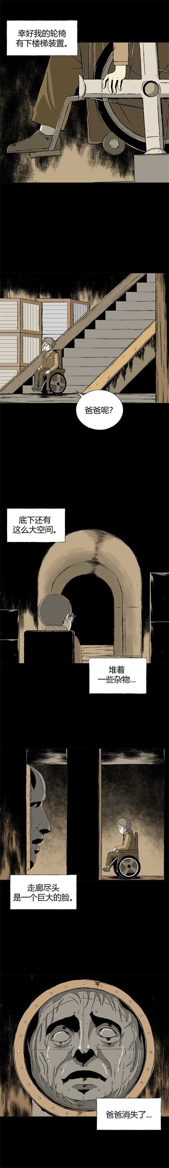 第三十话 寄生前夜2-第32话