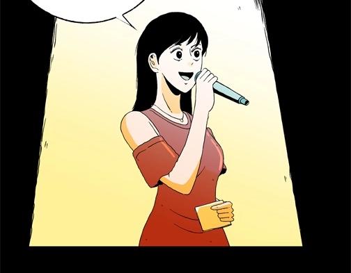 第四十五话 亲爱的她(1/2)-第48话