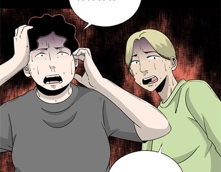 第6话 长脖子（3）(1/2)-第6话