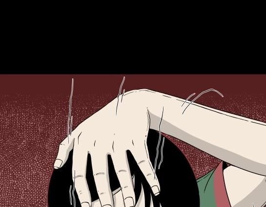 第6话 长脖子（3）(1/2)-第6话