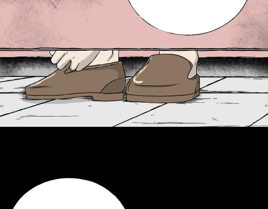 第6话 长脖子（3）(1/2)-第6话