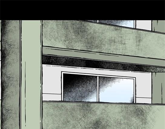 第6话 长脖子（3）(1/2)-第6话