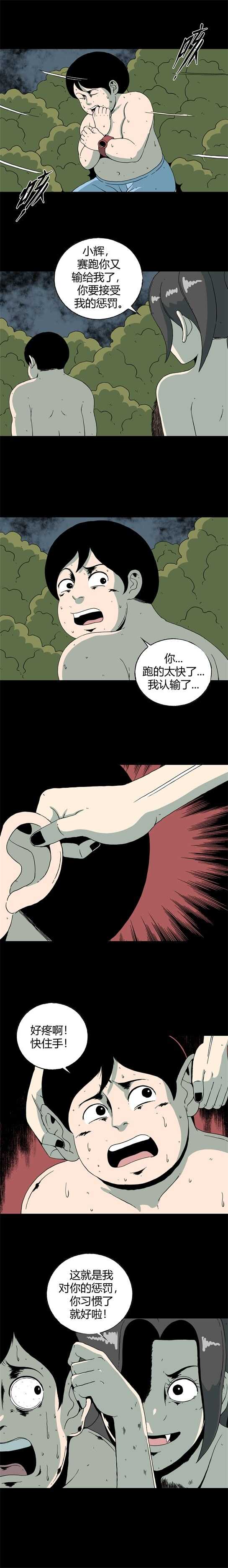 第五十四话 蜕变-第58话