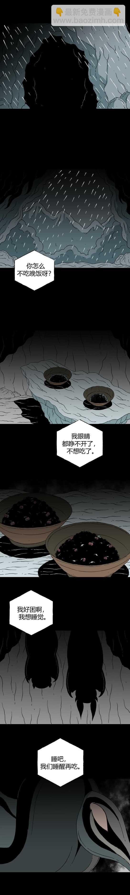 第五十四话 蜕变-第58话