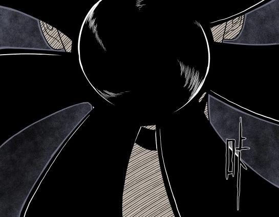 第8话 长脖子（5）(1/3)-第8话