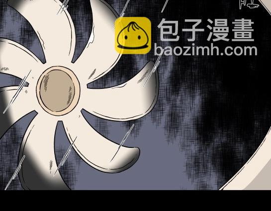 第8话 长脖子（5）(1/3)-第8话