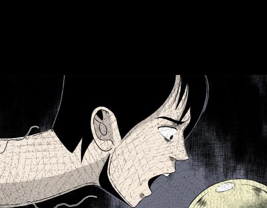 寄生檔案 - 第8話 長脖子（5）(2/3) - 6