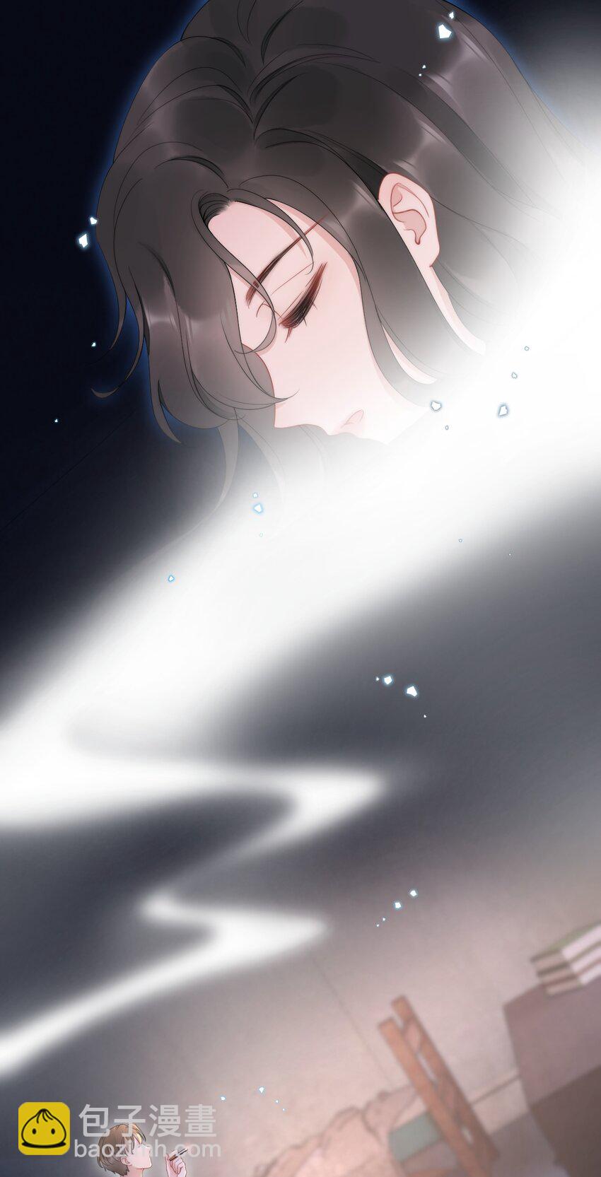 第14话 防备-第14话