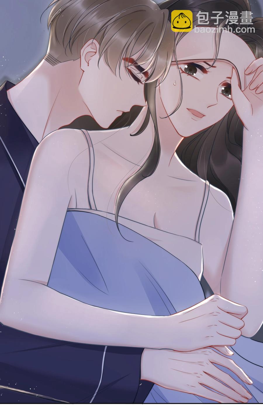 018 曾经(1/2)-第18话