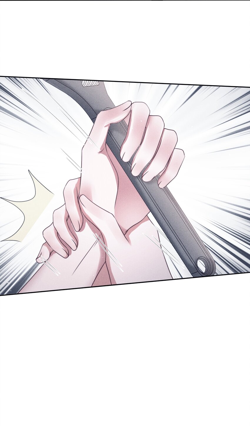 038 受伤(1/2)-第38话