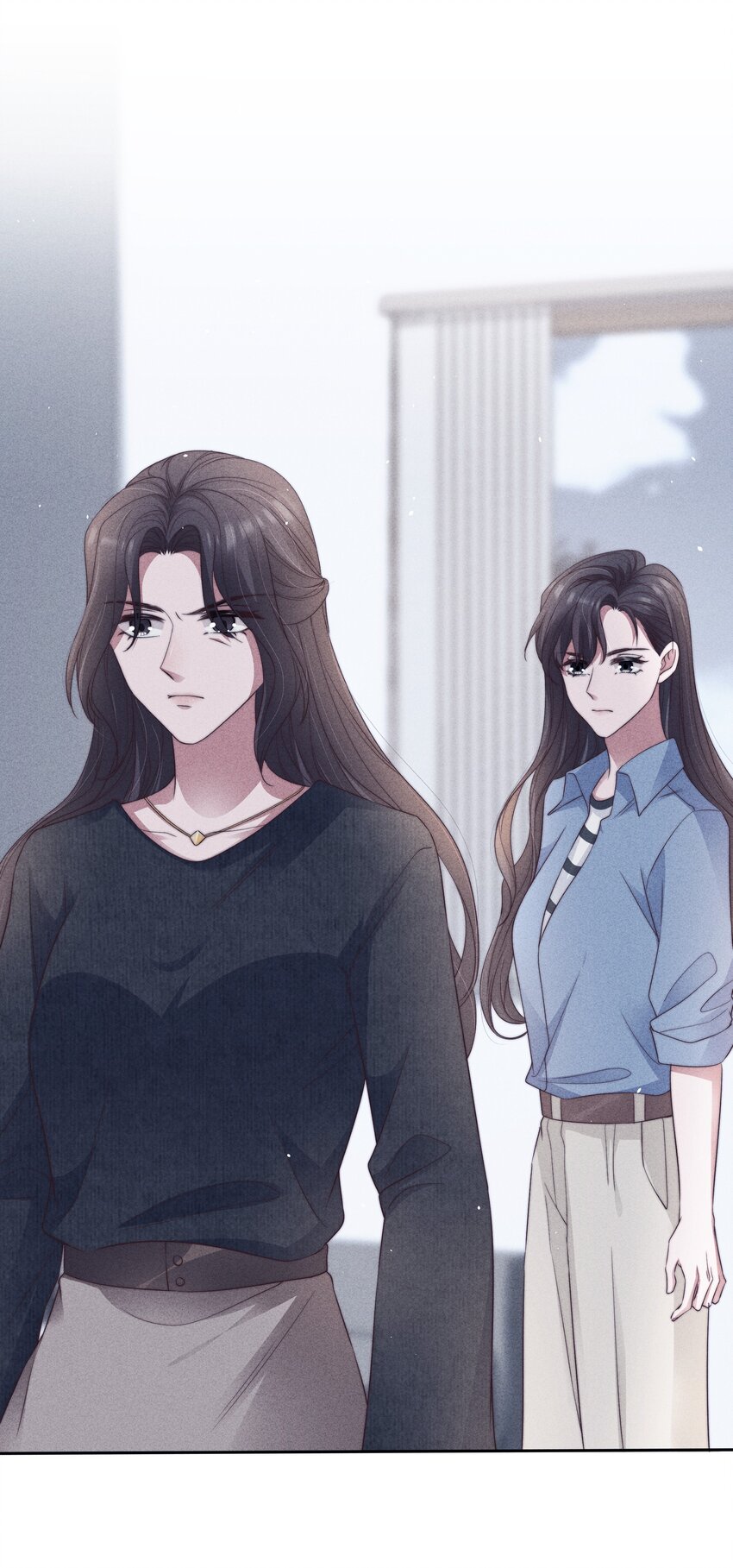 038 受伤(1/2)-第38话