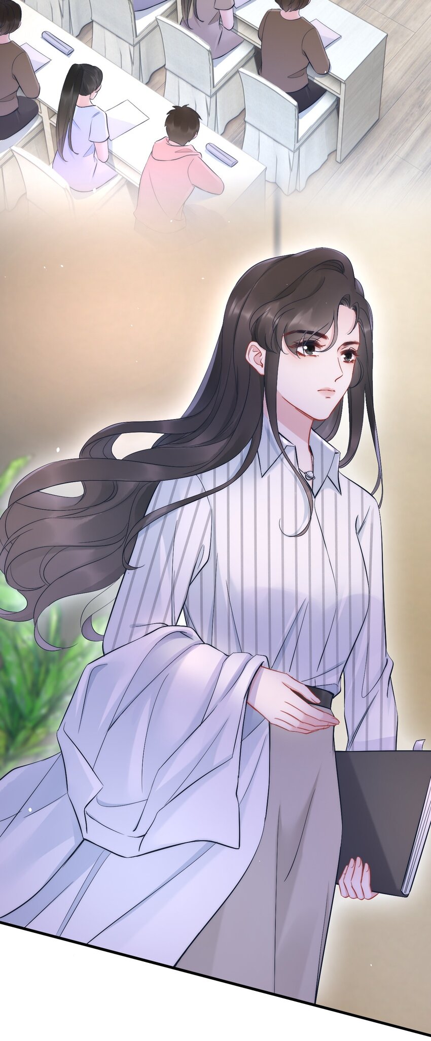 第6话 操控(1/2)-第6话