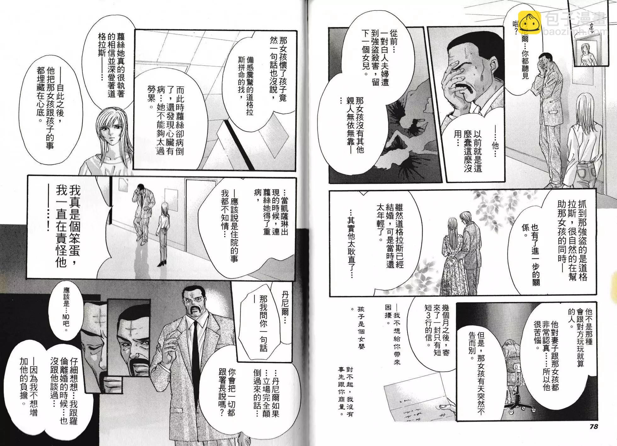 寄生前夜 死亡歌姬 - 第02卷(1/2) - 1