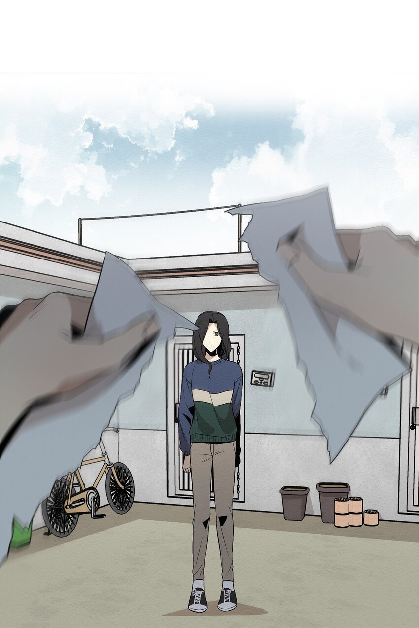 14 你说不是就不是(1/2)-第14话