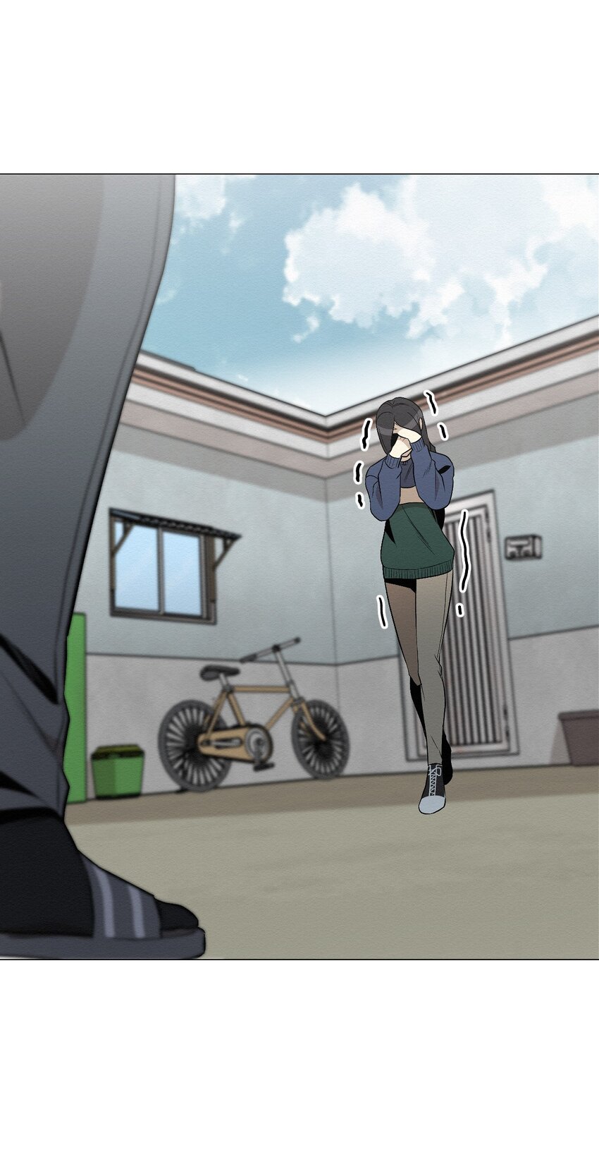 14 你说不是就不是(1/2)-第14话