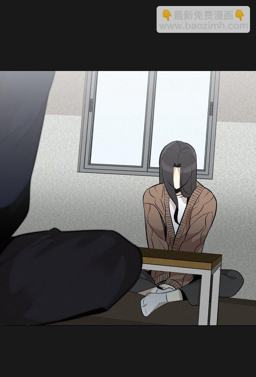 18 和姐姐一起生活(1/2)-第18话