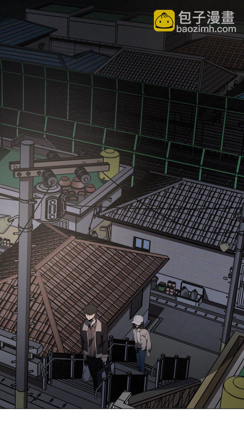 20 梦想？(1/2)-第20话