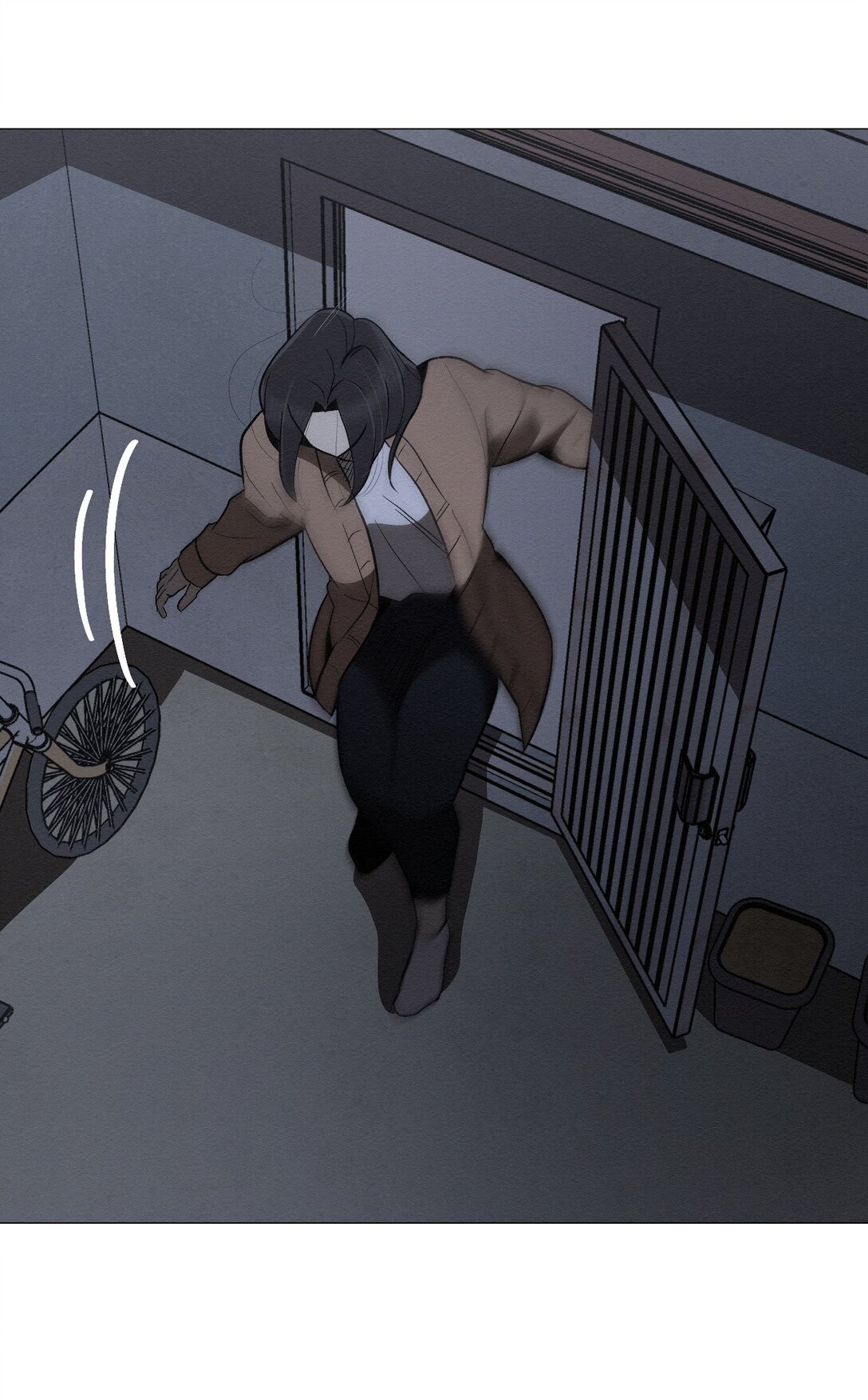 30 你怎么会在这(1/2)-第30话