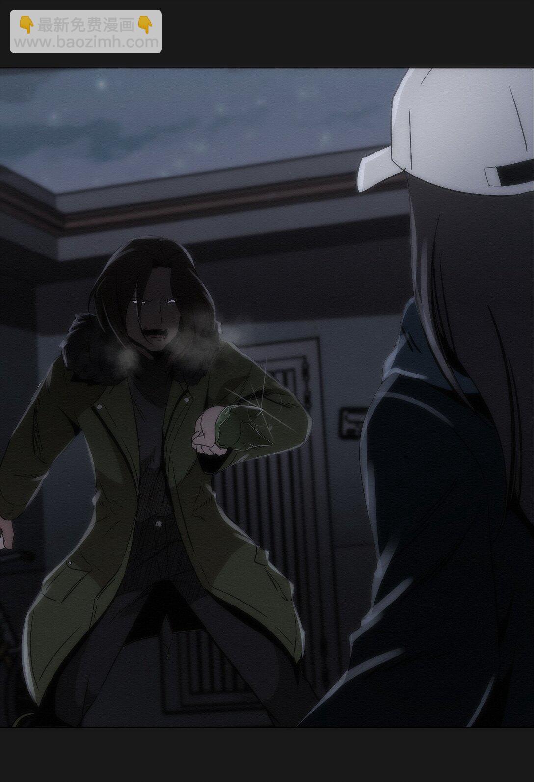 30 你怎么会在这(1/2)-第30话