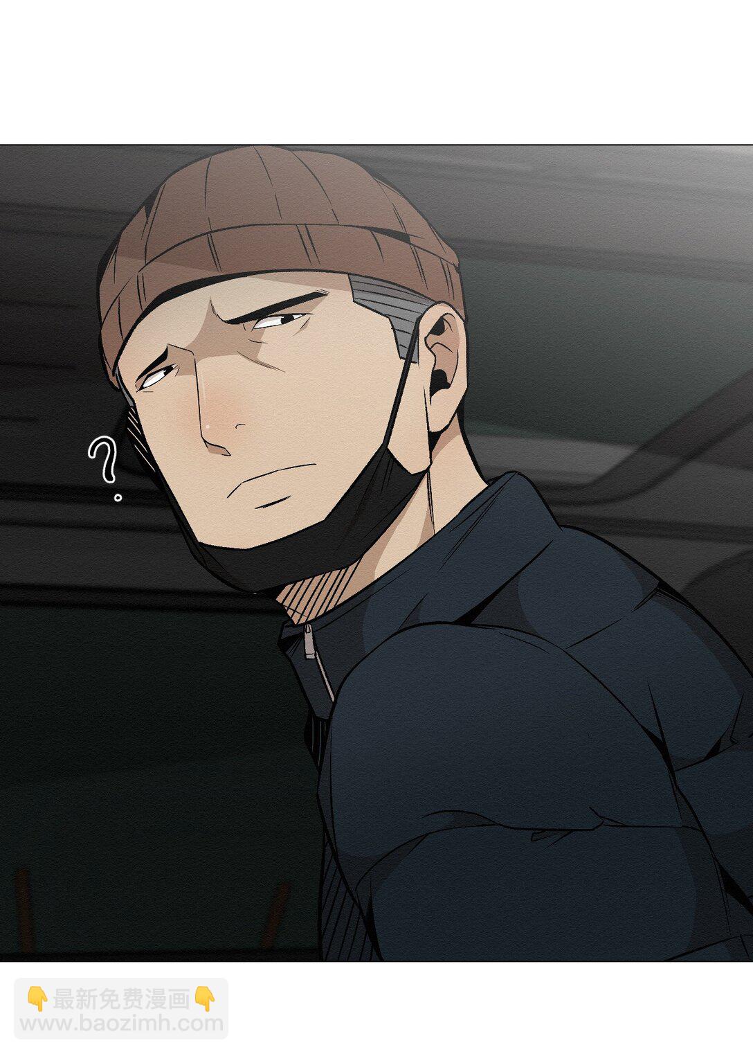 38 谢谢你救了我(1/2)-第38话