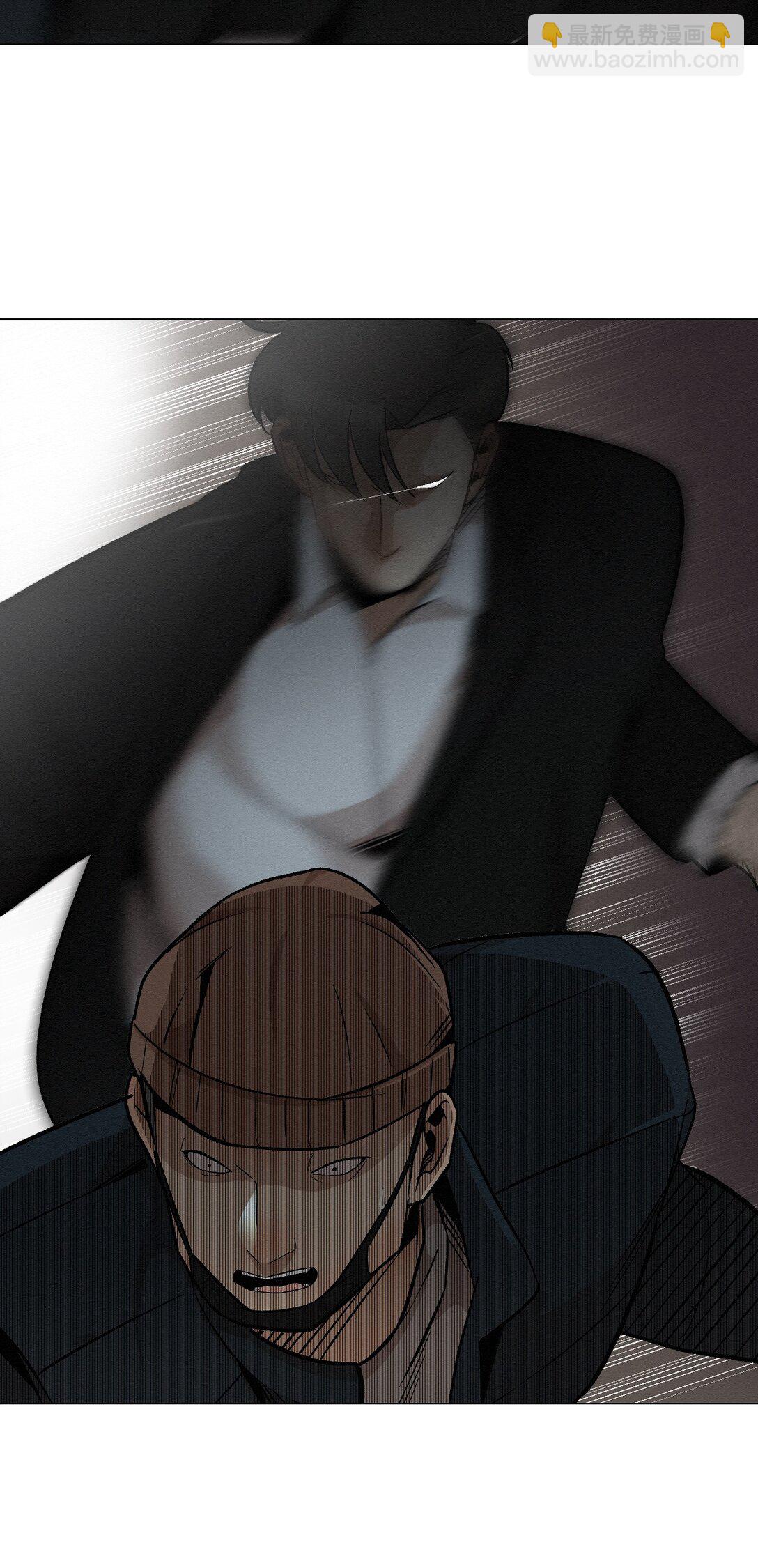 38 谢谢你救了我(1/2)-第38话