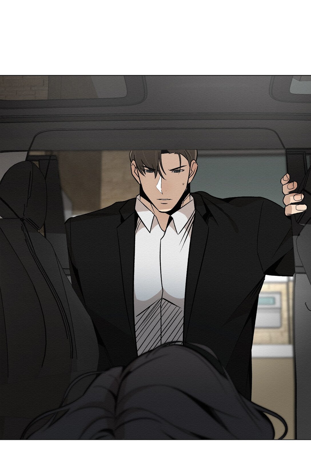 38 谢谢你救了我(1/2)-第38话