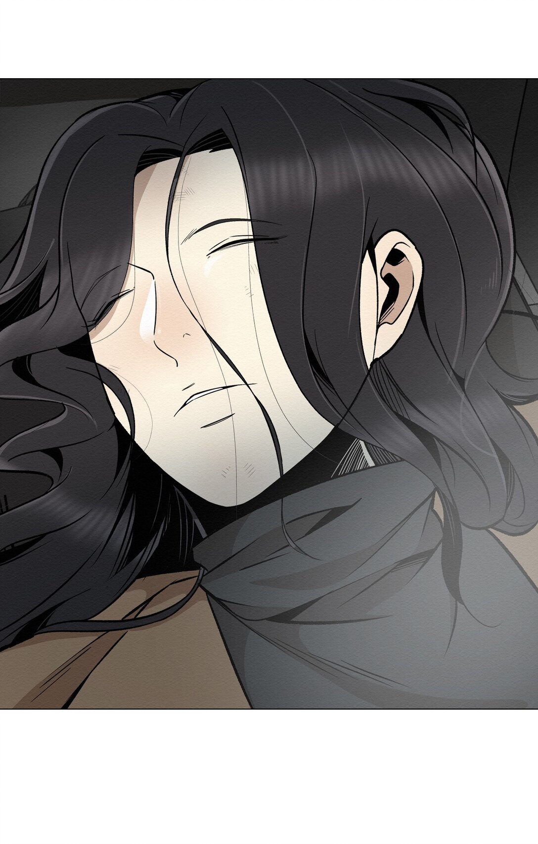 38 谢谢你救了我(1/2)-第38话