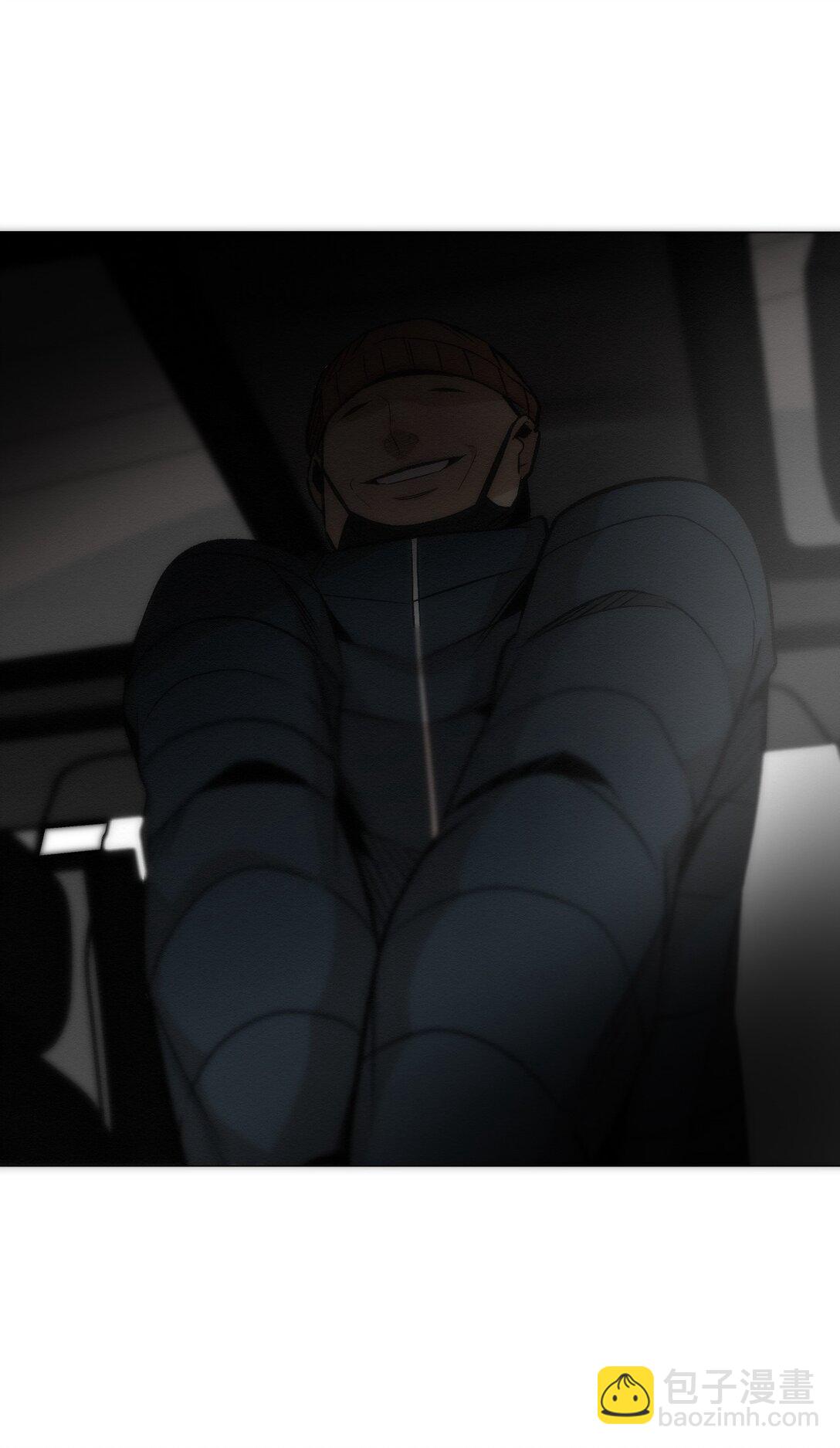 38 谢谢你救了我(1/2)-第38话