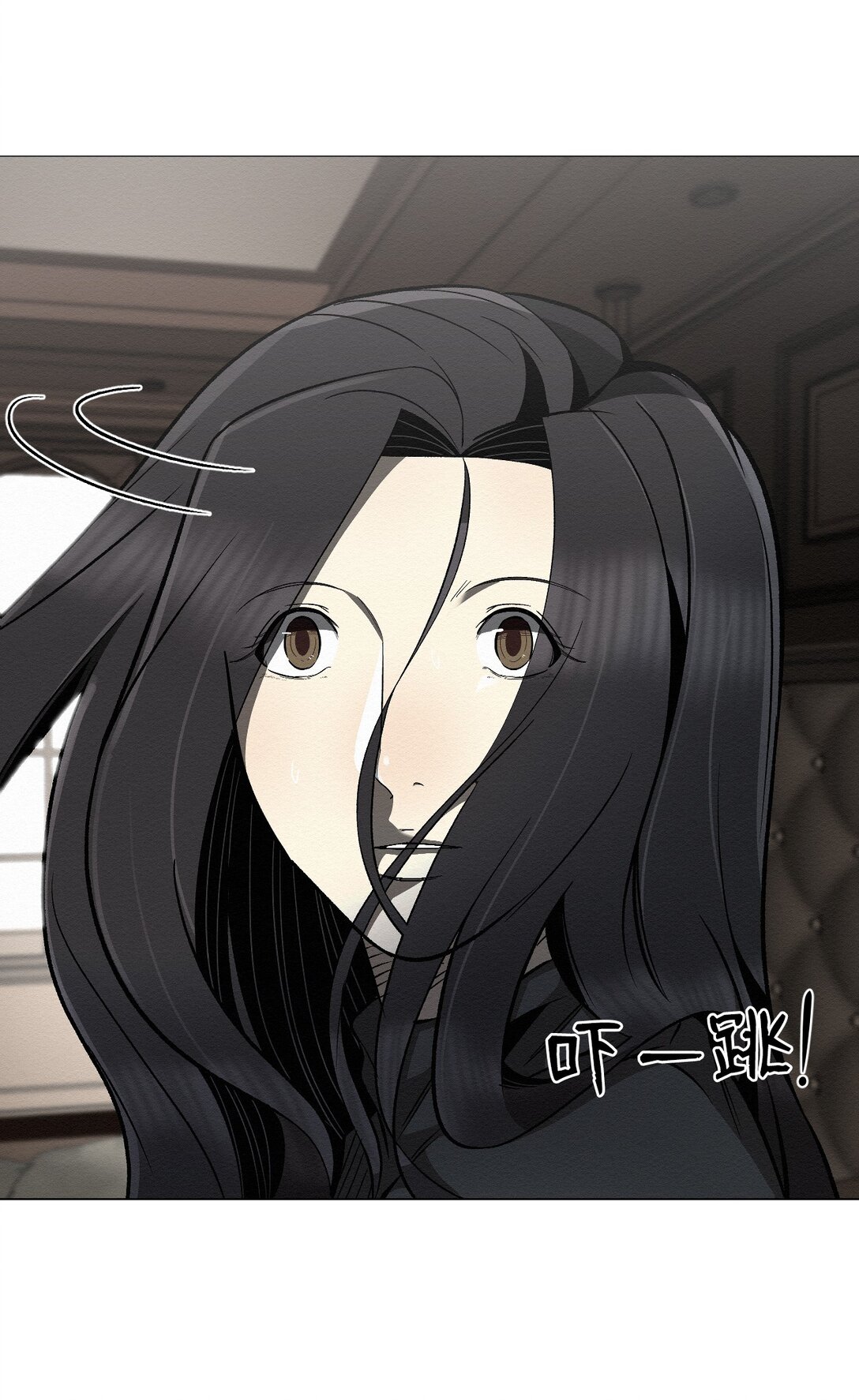 38 谢谢你救了我(1/2)-第38话