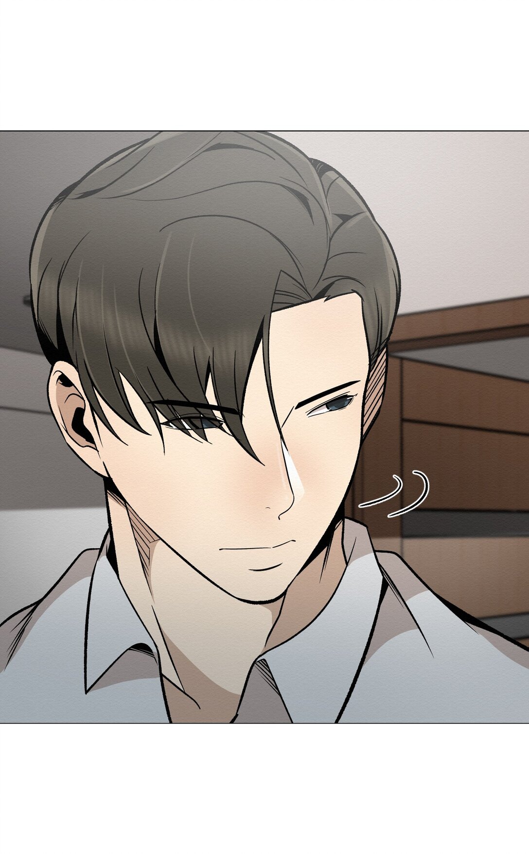 40 他究竟想干什么(1/2)-第40话