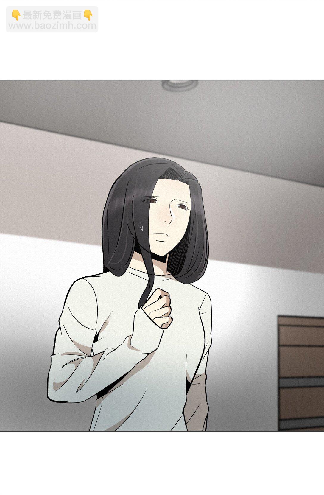 40 他究竟想干什么(1/2)-第40话