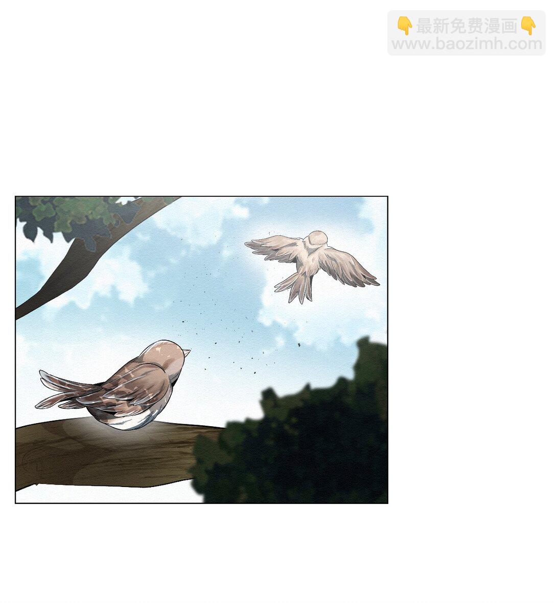 44 那我可以离开了吧(1/2)-第44话