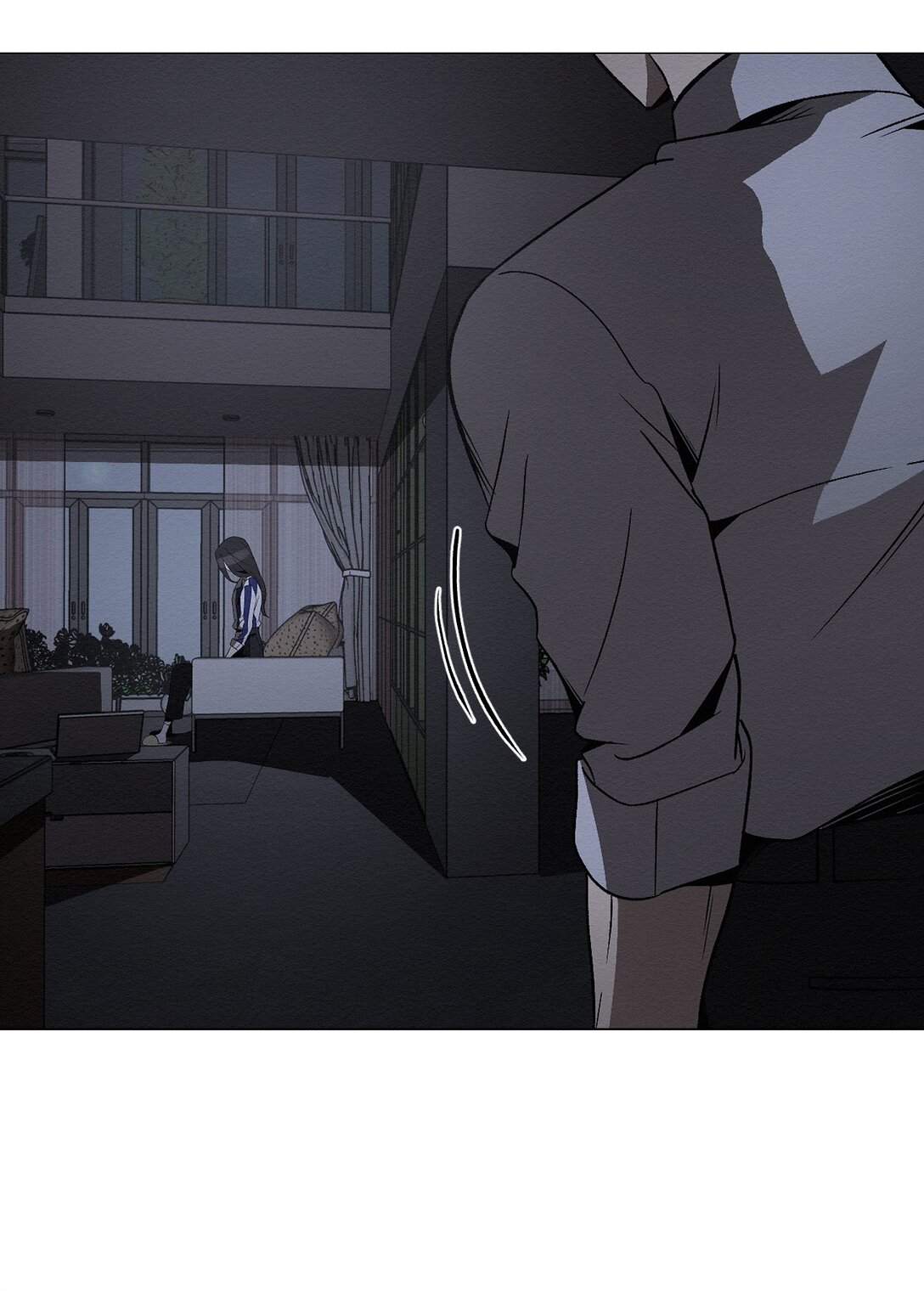 44 那我可以离开了吧(1/2)-第44话