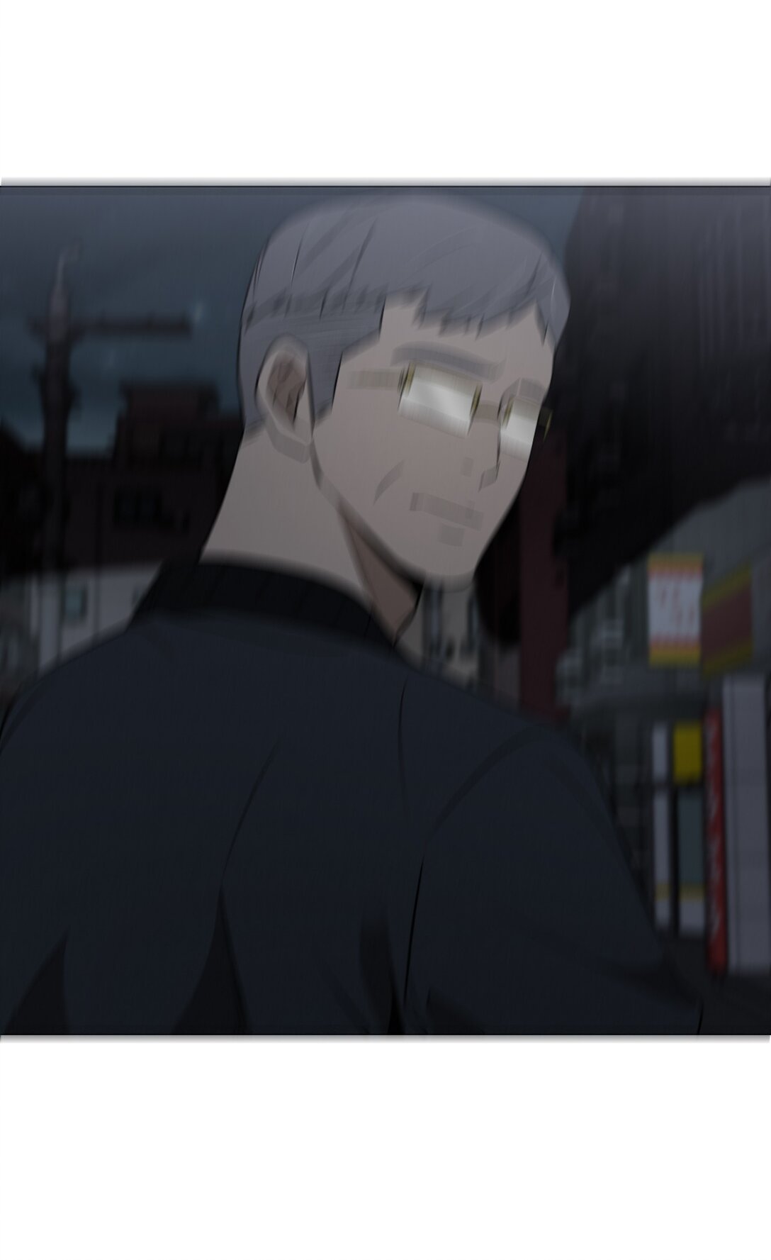 46 你怎么会在这里(1/2)-第46话