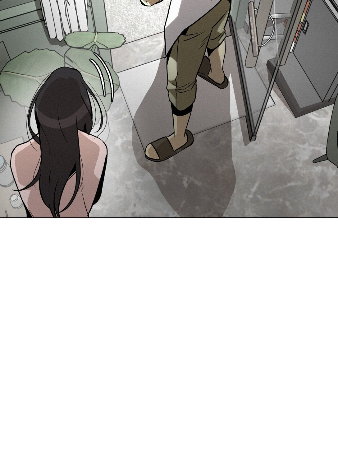 46 你怎么会在这里(1/2)-第46话