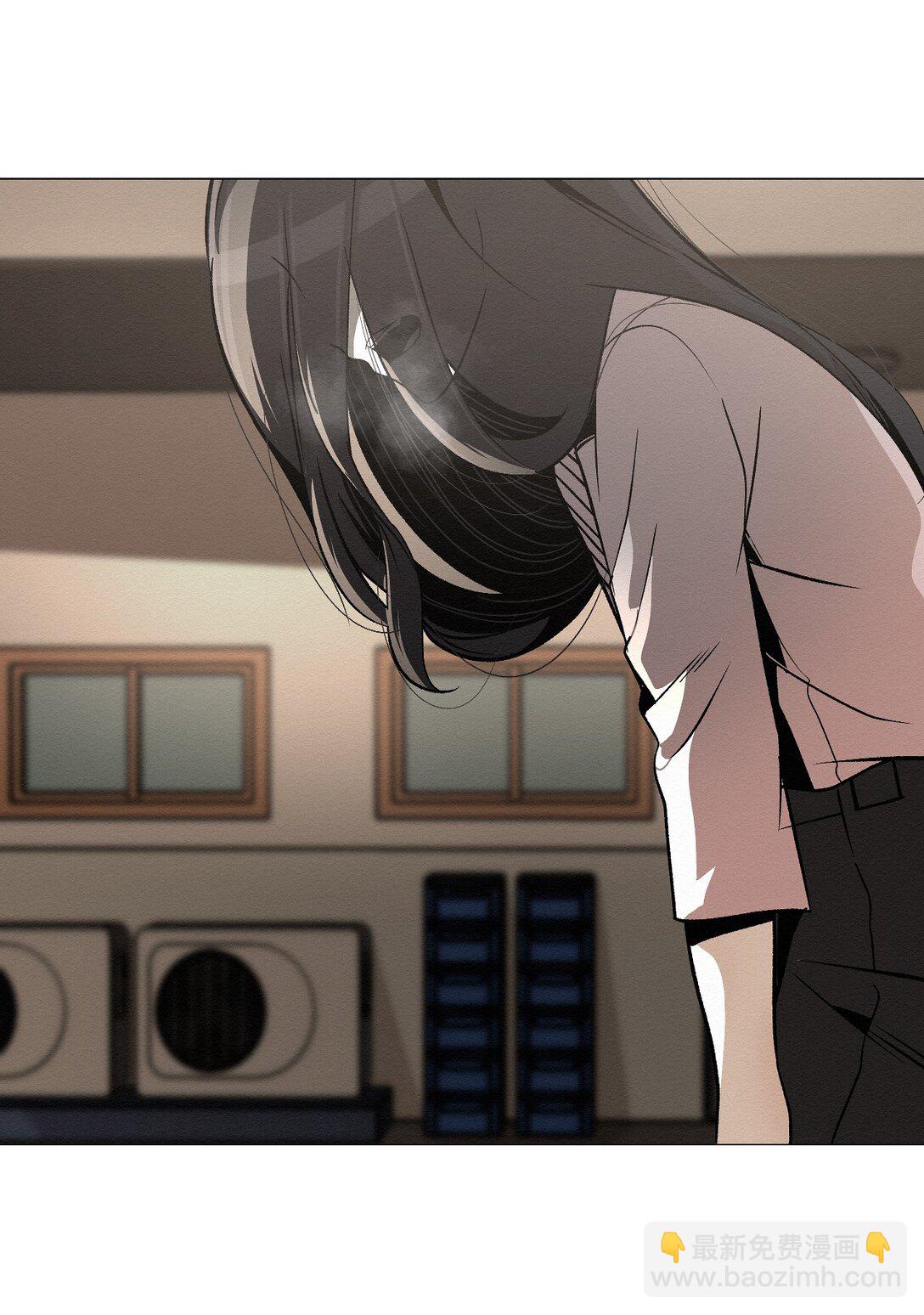 46 你怎么会在这里(1/2)-第46话