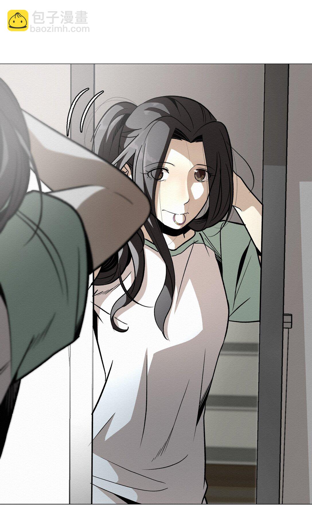 48 我现在在你家门口(1/2)-第48话