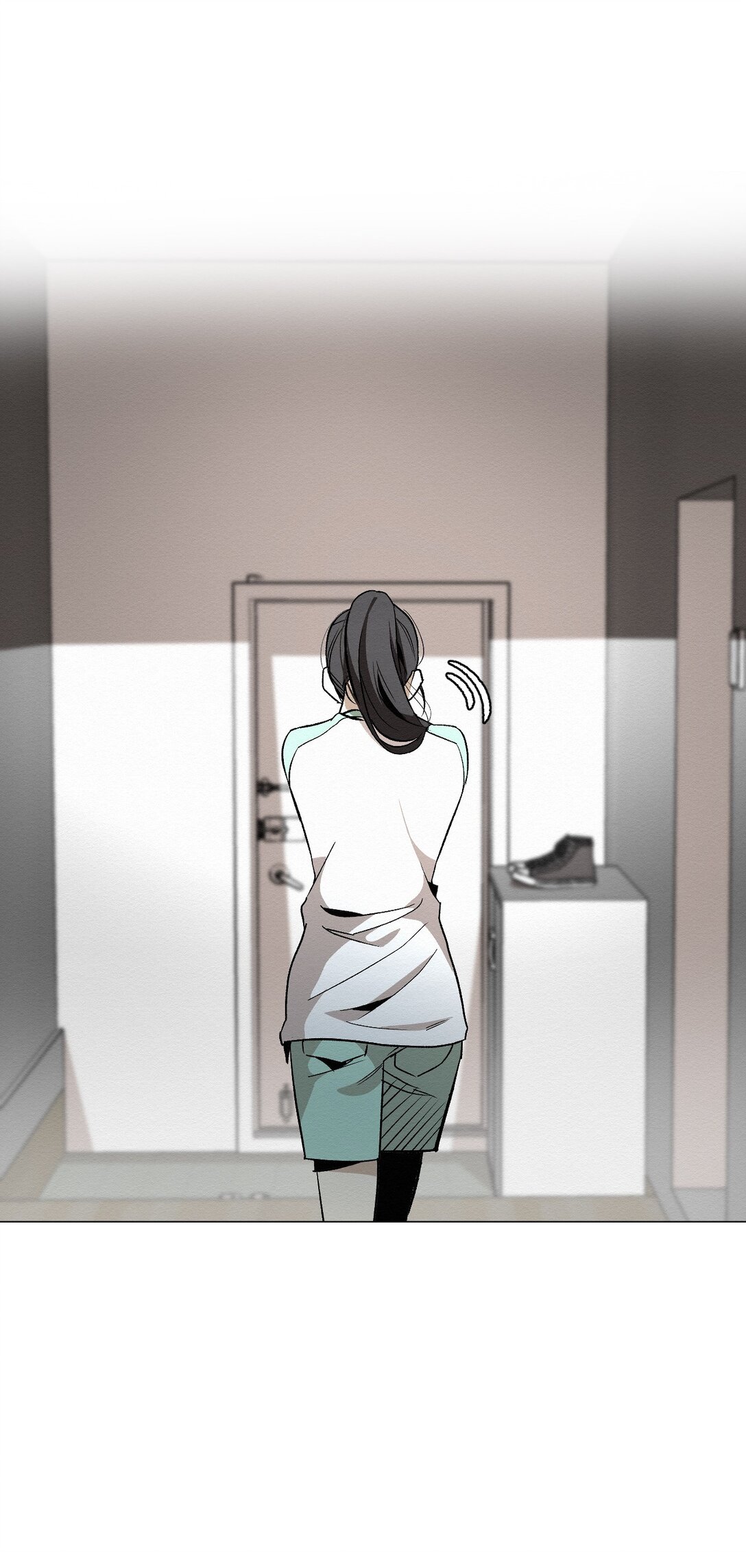 48 我现在在你家门口(1/2)-第48话