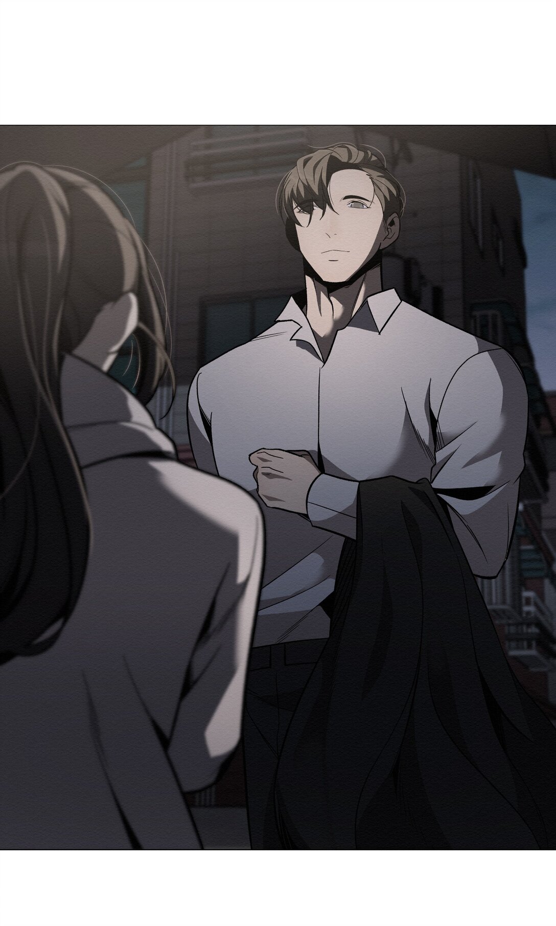 50 跟你在一起(1/2)-第50话